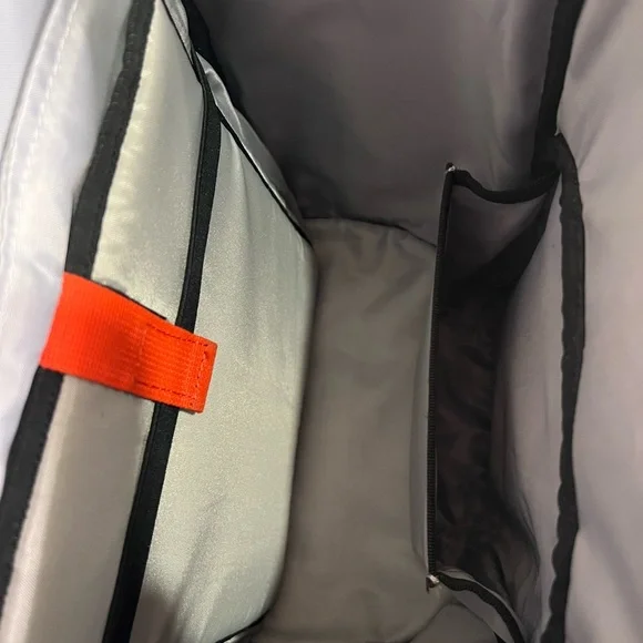 New Rare Find Lago Ninjago backpack and (11) Lego Books Set - Picture 7 of 14